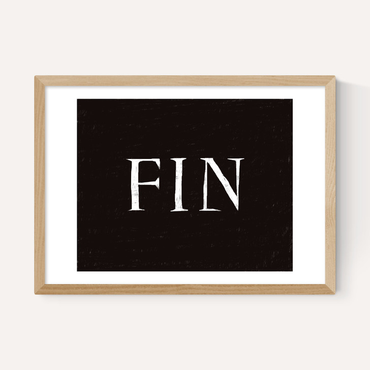 Fin