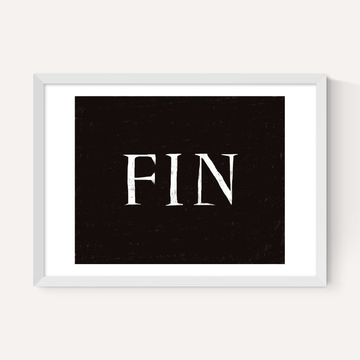Fin