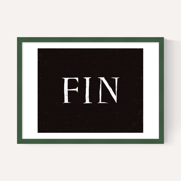 Fin