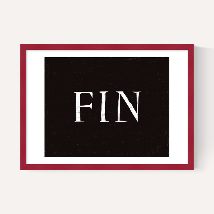 Fin