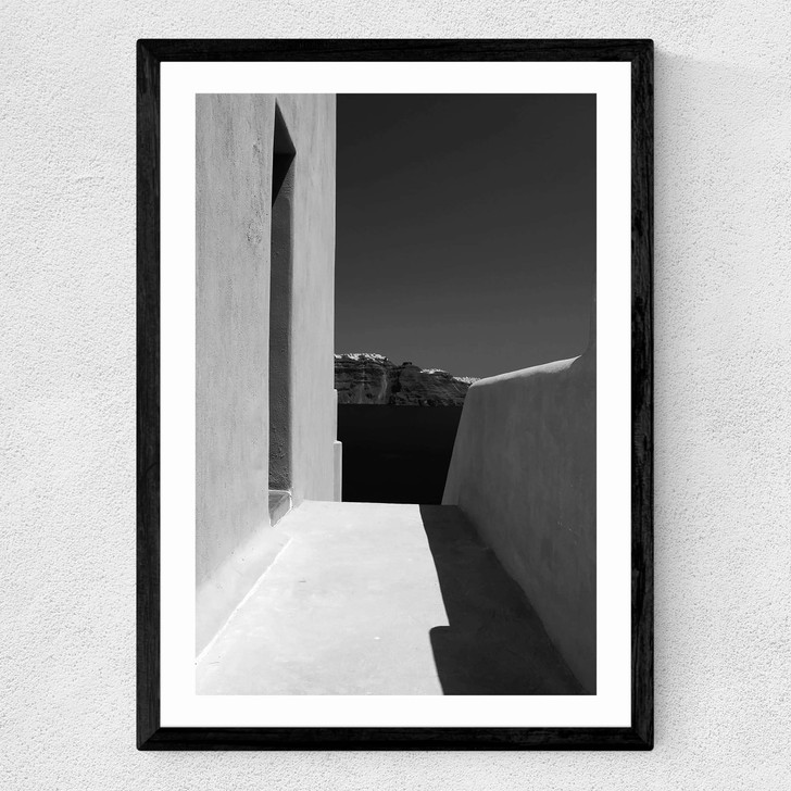 Personal Paradise Medium Black Frame Personal Paradise Medium Black Frame