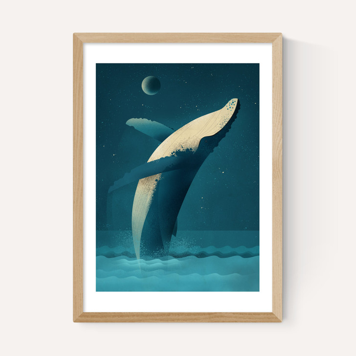 Humpback Whale