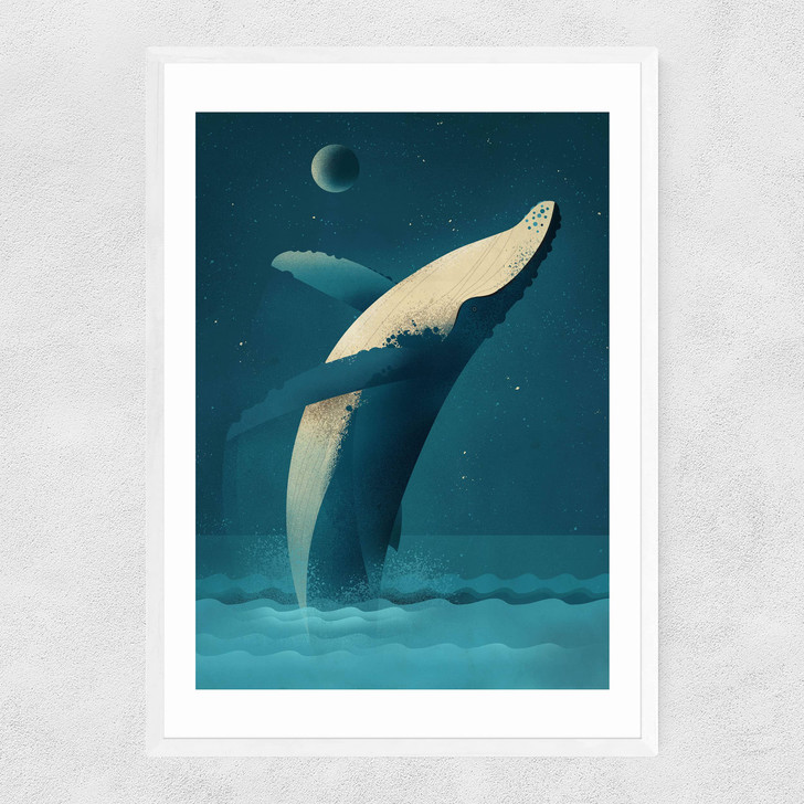 Humpback Whale