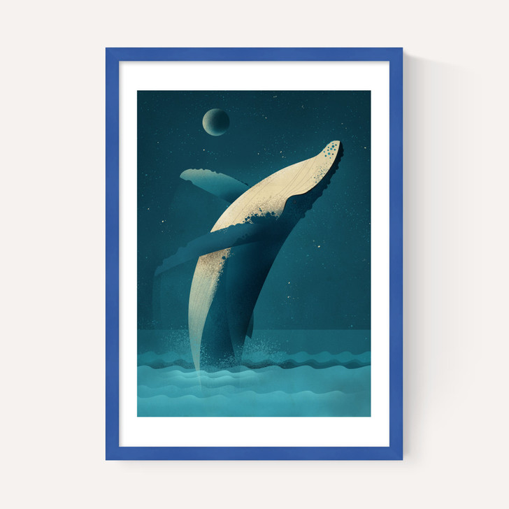 Humpback Whale