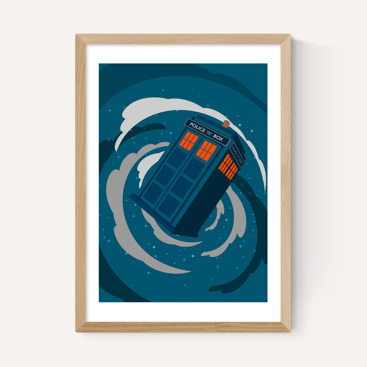 Dr. Who