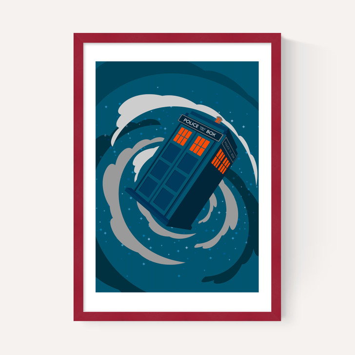 Dr. Who