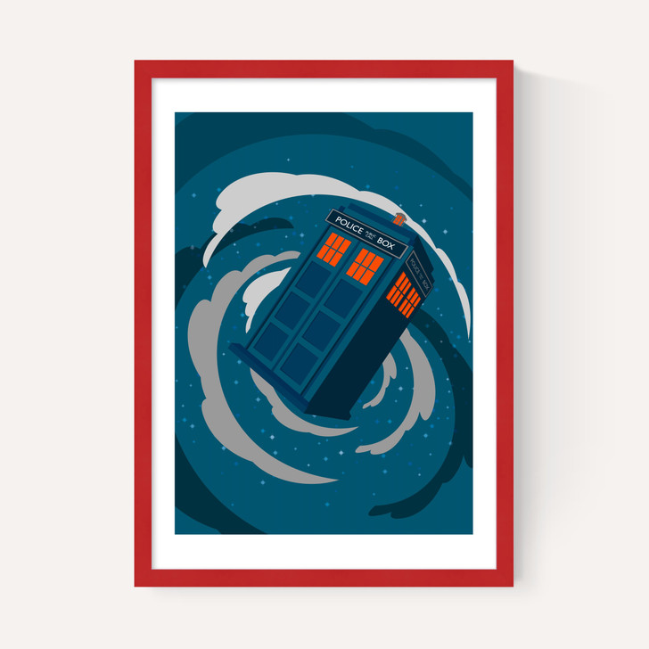 Dr. Who