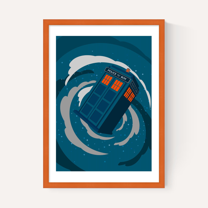 Dr. Who