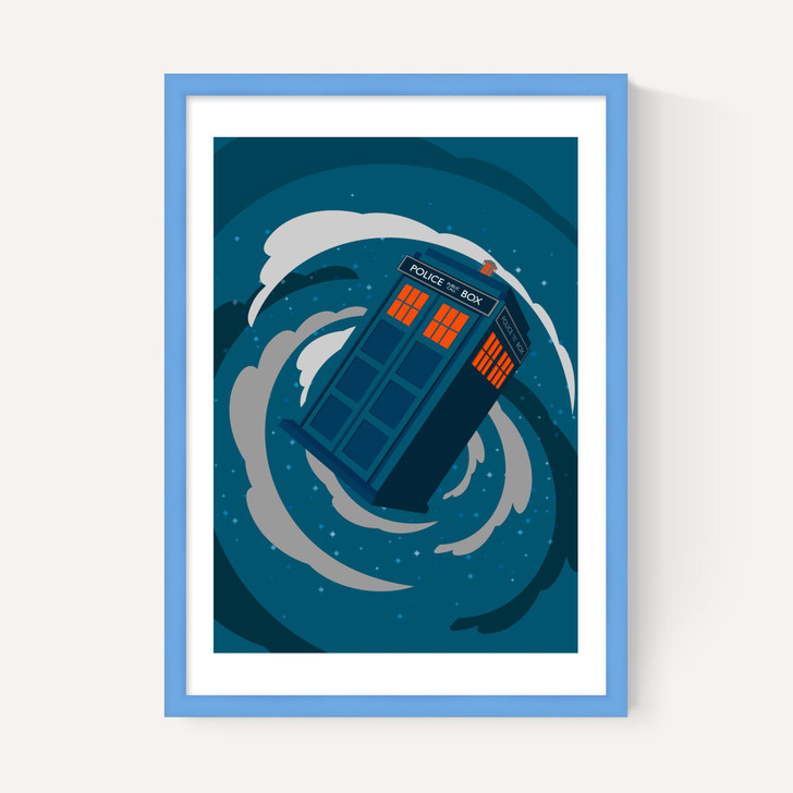 Dr. Who