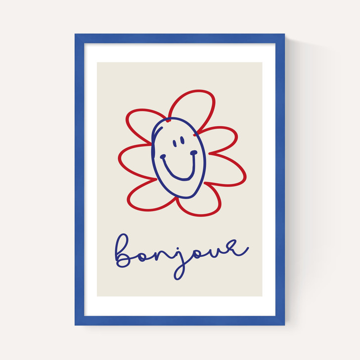 Bonjour by Inoui