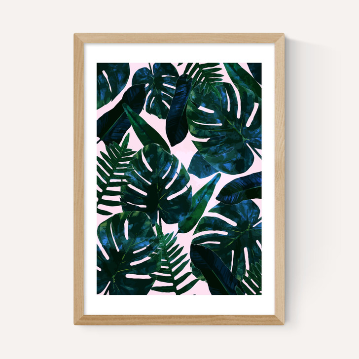 Leaves