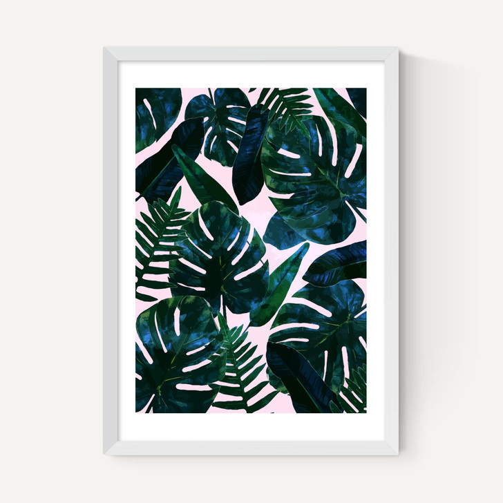 Leaves