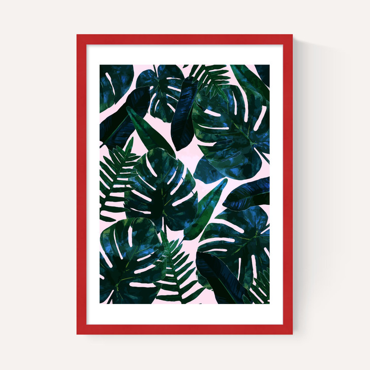 Leaves