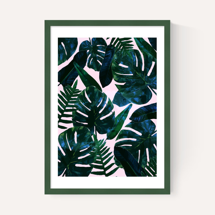 Leaves