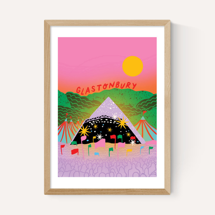 Glasto