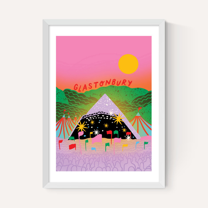 Glasto