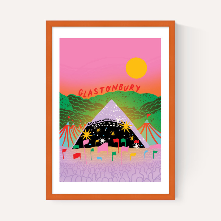 Glasto