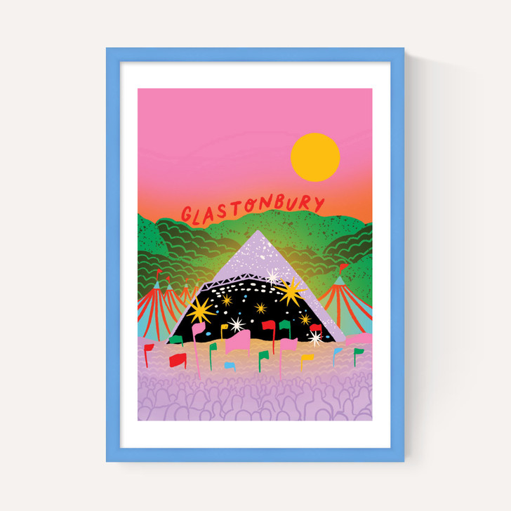 Glasto