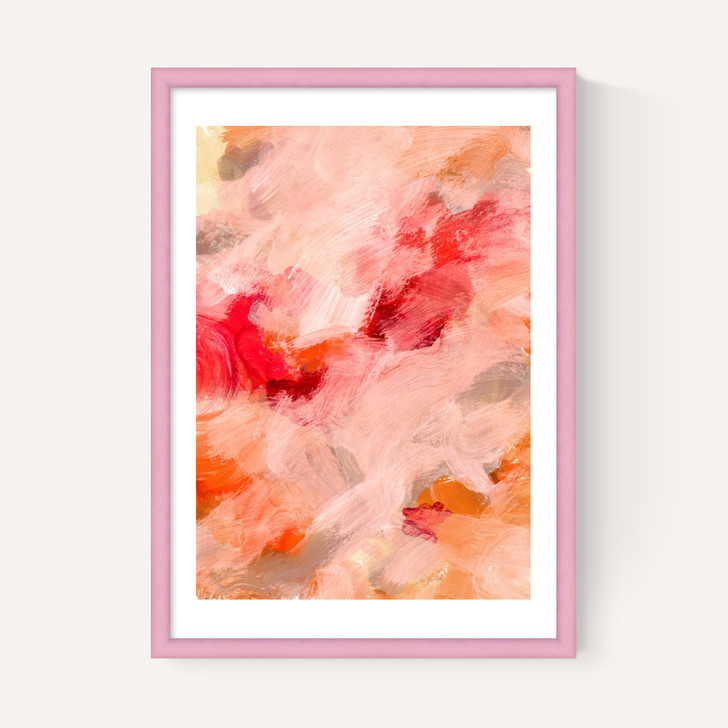 Abstract Painting I
