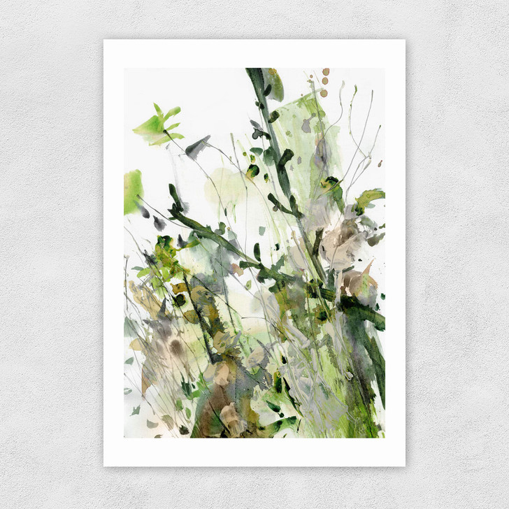 Nature's Way Unframed Print