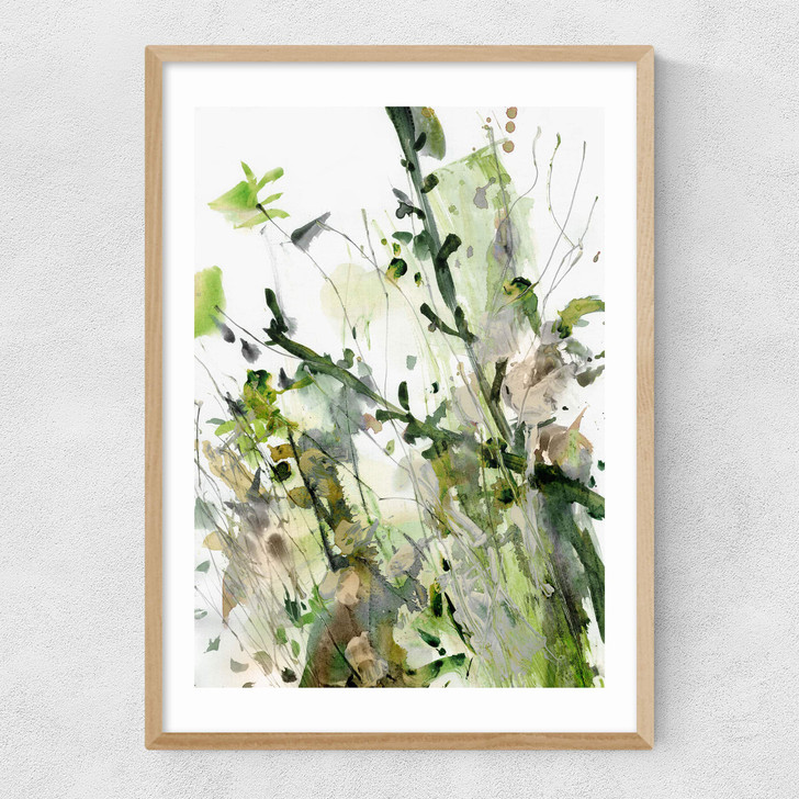 Nature's Way Narrow Oak Frame