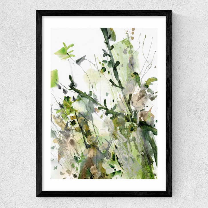 Nature's Way Medium Black Frame