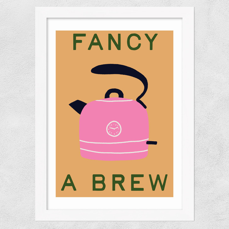 Fancy a Brew