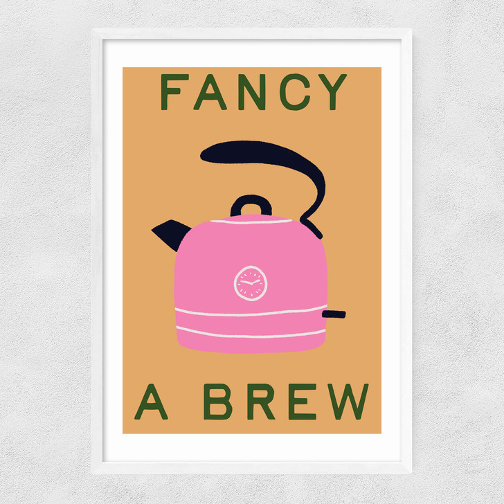Fancy a Brew