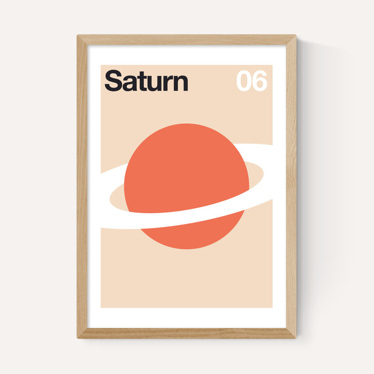 Saturn VI