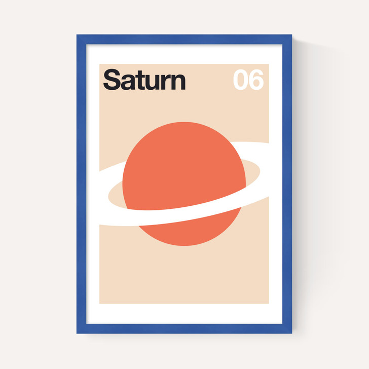 Saturn VI