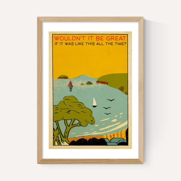 Coney Island by Indieprints