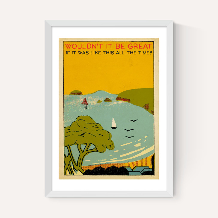 Coney Island by Indieprints