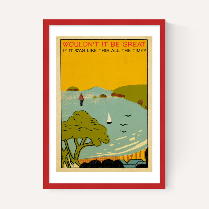 Coney Island by Indieprints