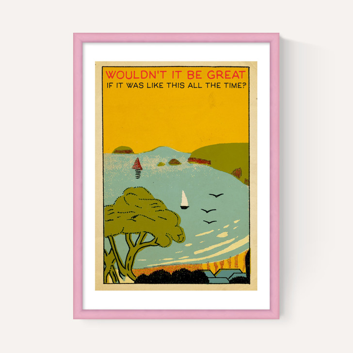 Coney Island by Indieprints