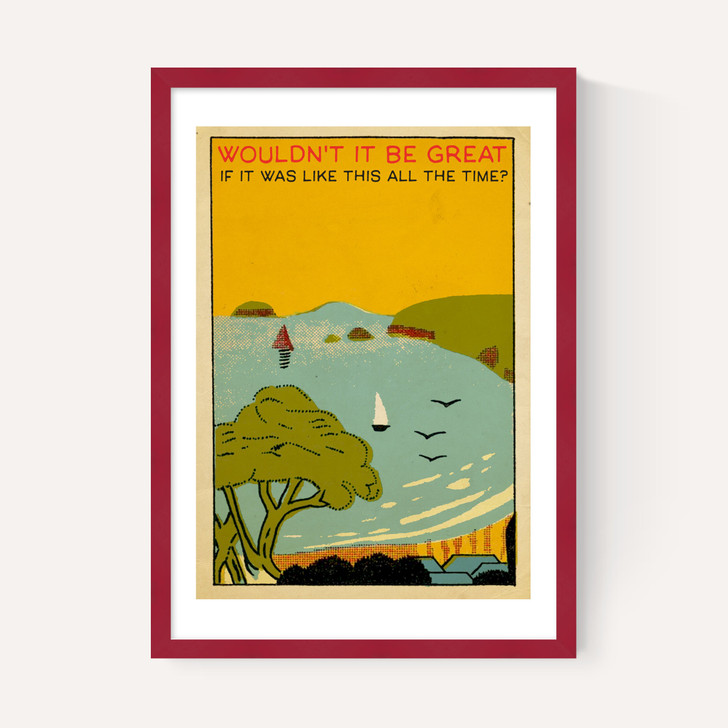 Coney Island by Indieprints
