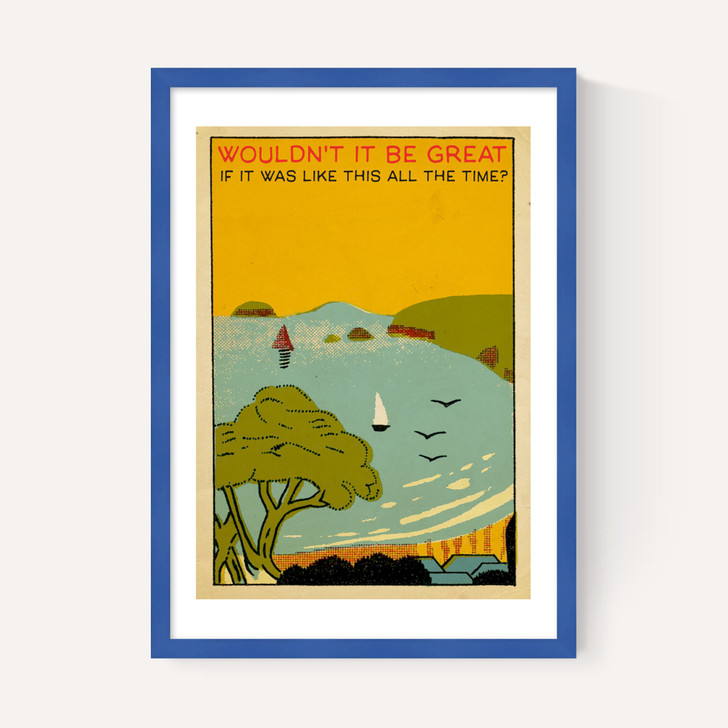 Coney Island by Indieprints
