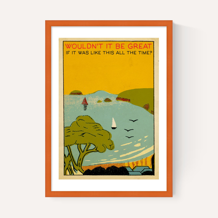 Coney Island by Indieprints