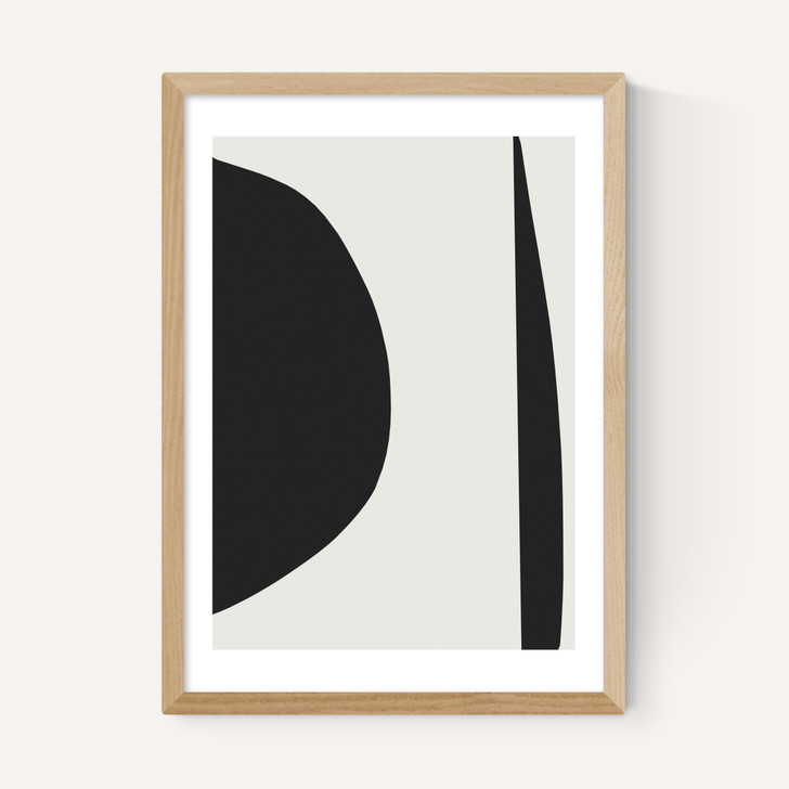 Minimal Black 1