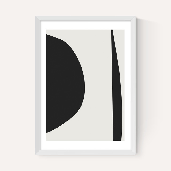 Minimal Black 1