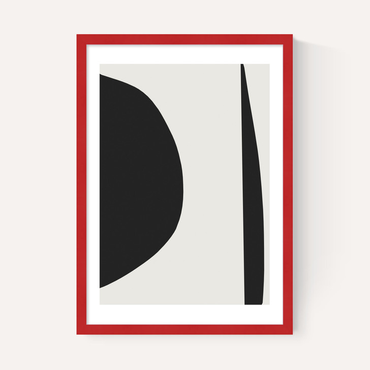 Minimal Black 1