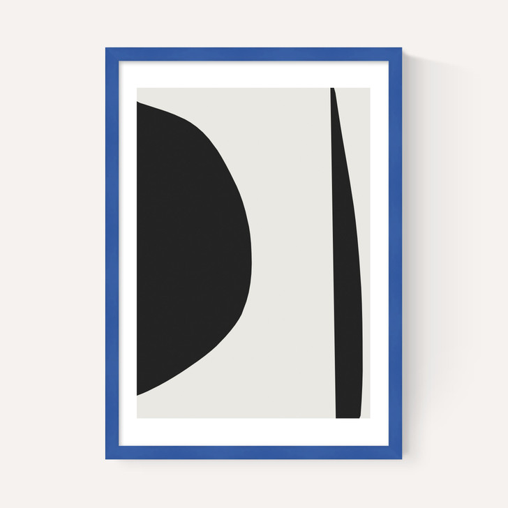 Minimal Black 1