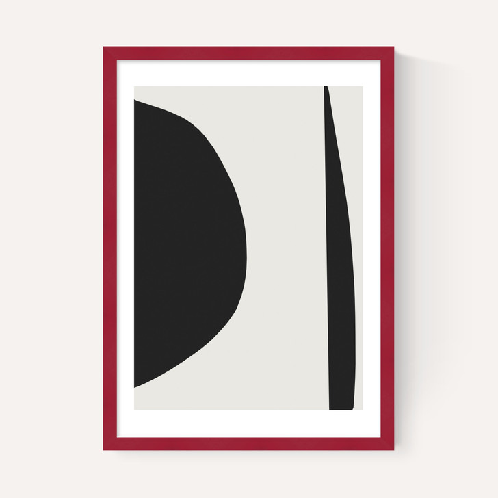 Minimal Black 1