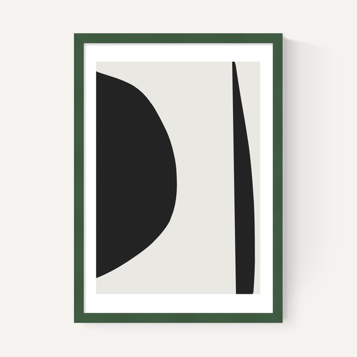 Minimal Black 1