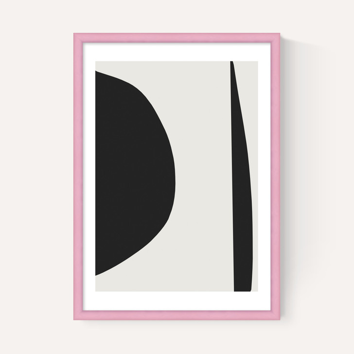 Minimal Black 1