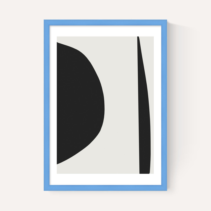 Minimal Black 1