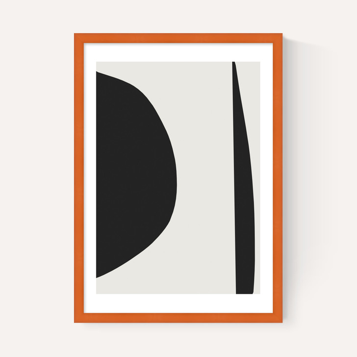 Minimal Black 1