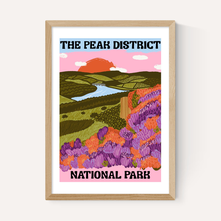 Peak District