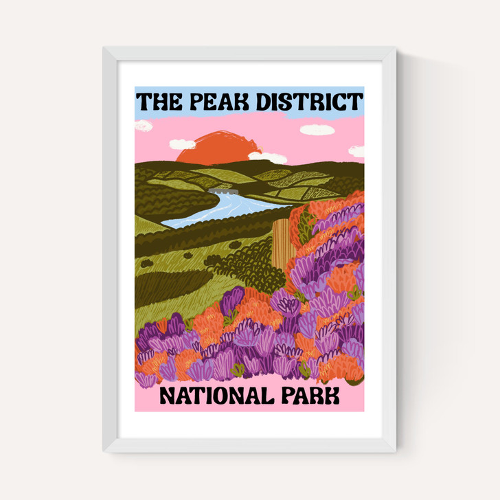 Peak District