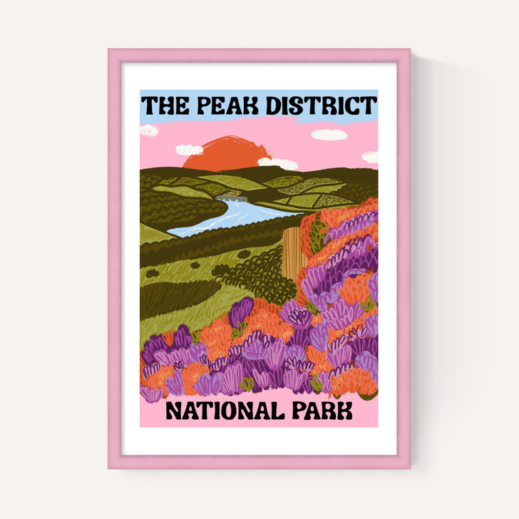 Peak District