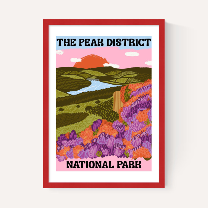 Peak District